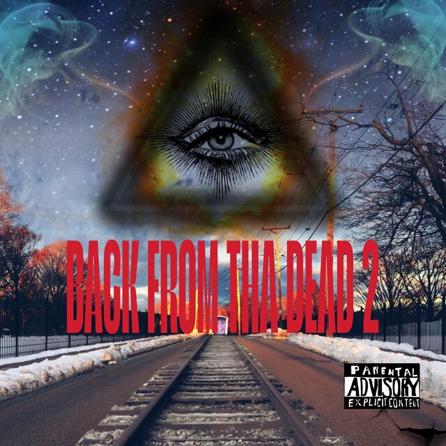 BACK FROM THA DEAD 2