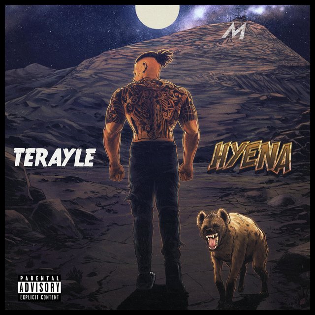 Hyena