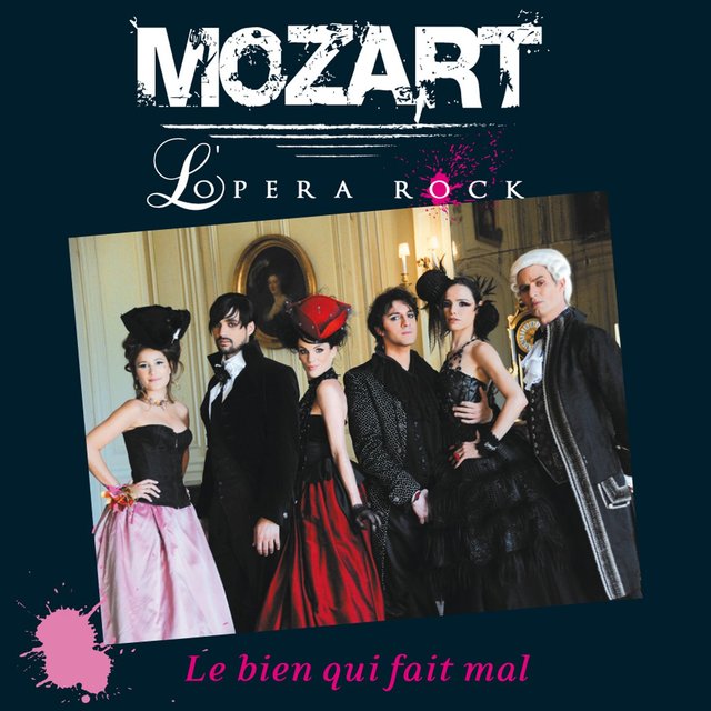 Le Bien qui fait mal (radio edit)