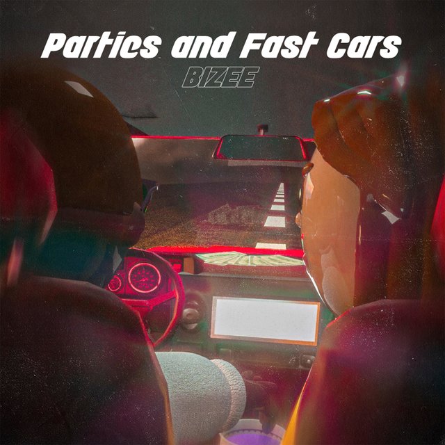 Parties and Fast Cars: EP