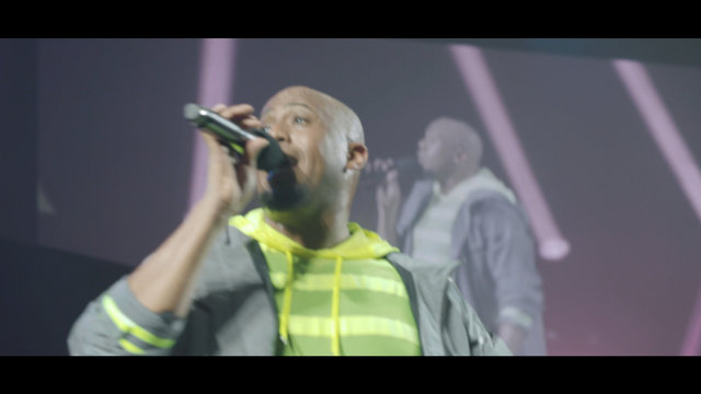 This Week (Official Live Video)
