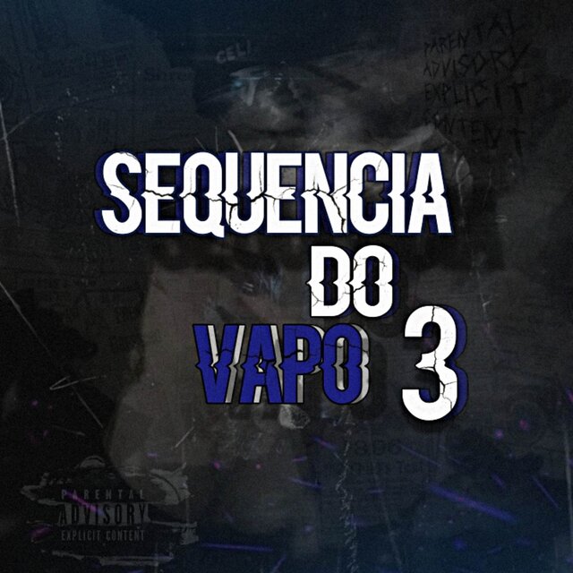 Sequência do vapo 3