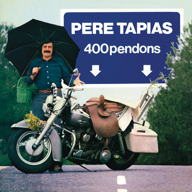 400 Pendons (Remasterizado 2021)