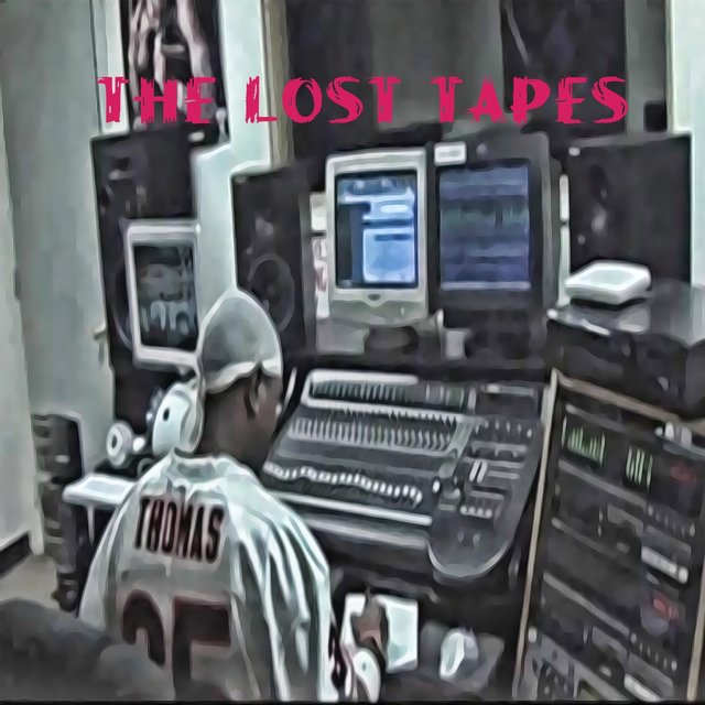 The Lost Tapes