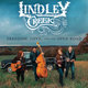 Cover art for album Freedom, Love, and the Open Road by Lindley Creek