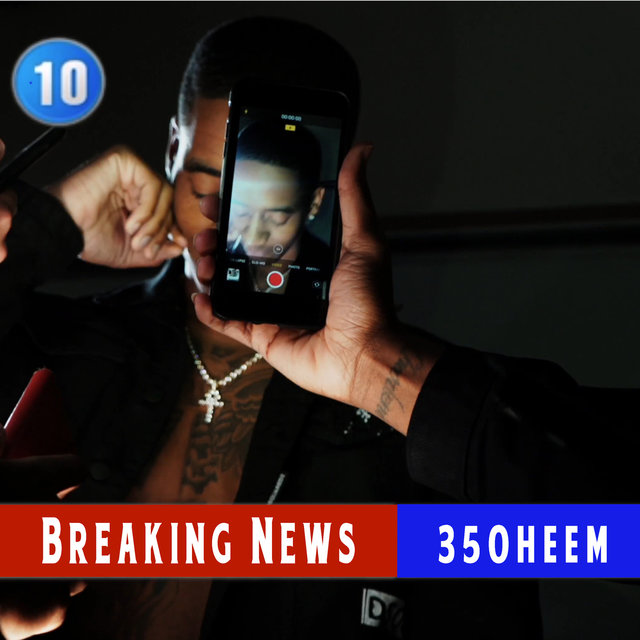 Breaking News