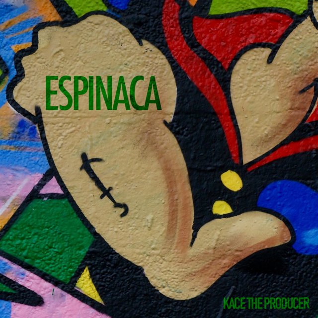 Espinaca