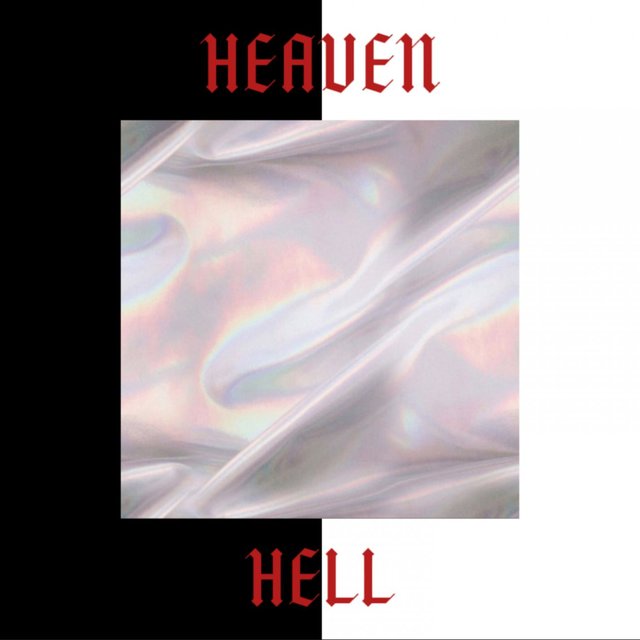 eunoia: HEAVEN/HELL