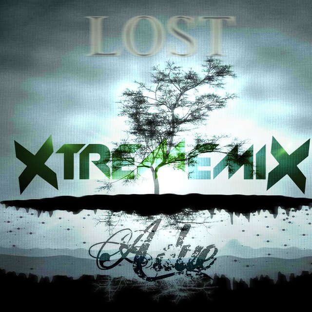 Lost
