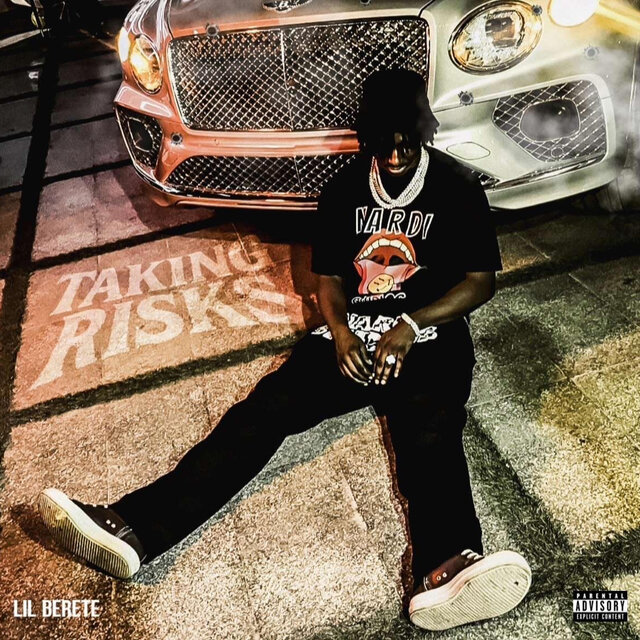 Taking Risk