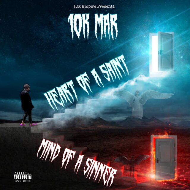 Heart Of A Saint Mind Of A Sinner