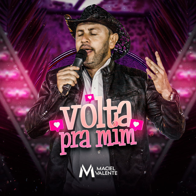 Volta pra Mim