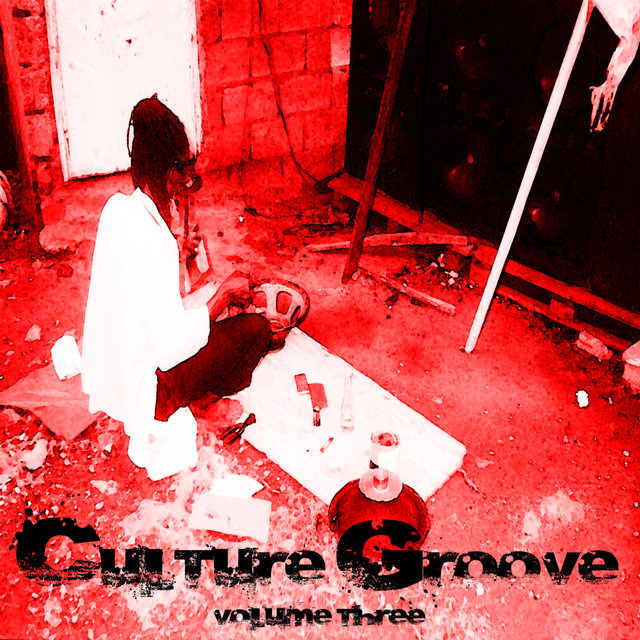 Culture Groove Vol 3 Platinum Edition
