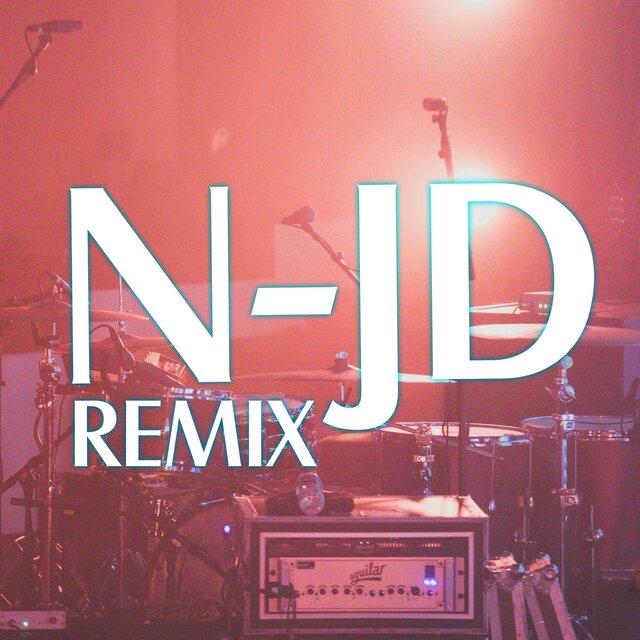 N-JD Collection (Lofi Version)
