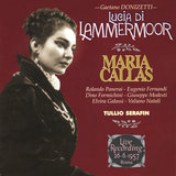 Lucia Di Lammermoor: Act 1: Introduzione