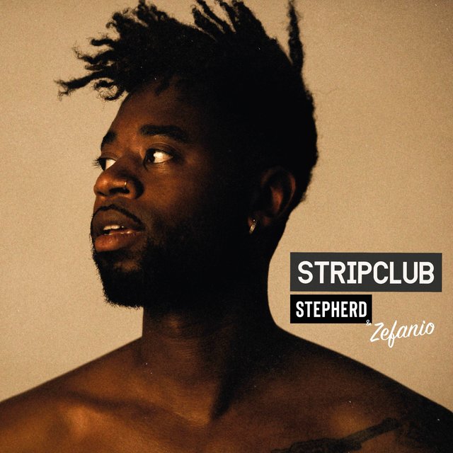 Stripclub (feat. Zefanio)