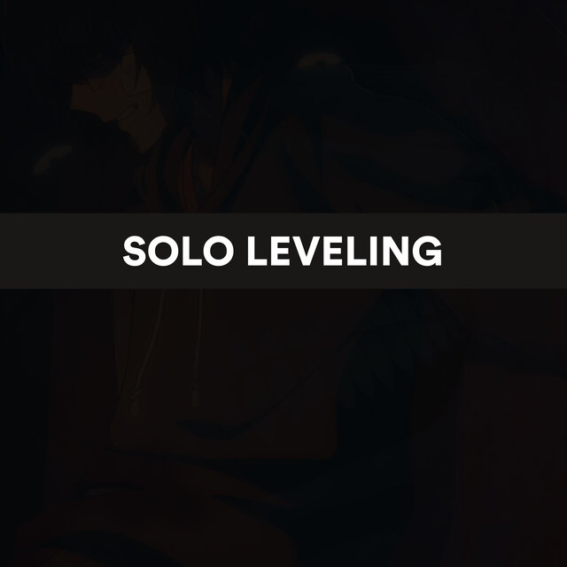 Solo Leveling EP 2 Theme