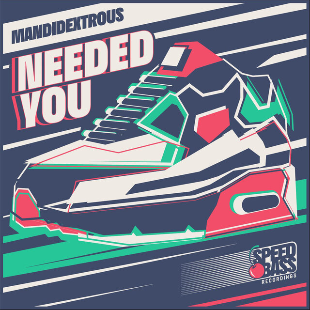 Needed You