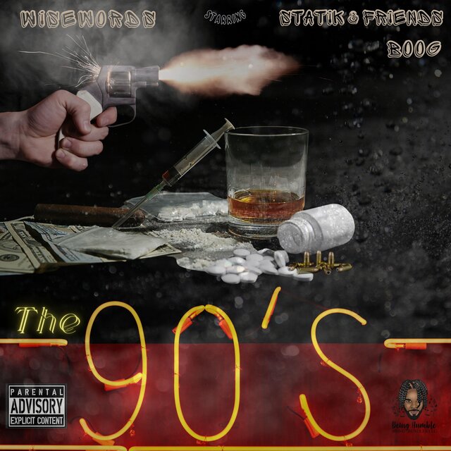 The 90's