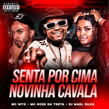 Senta por Cima Novinha Cavala