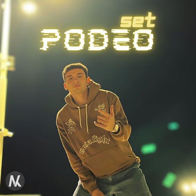 Set PODEO
