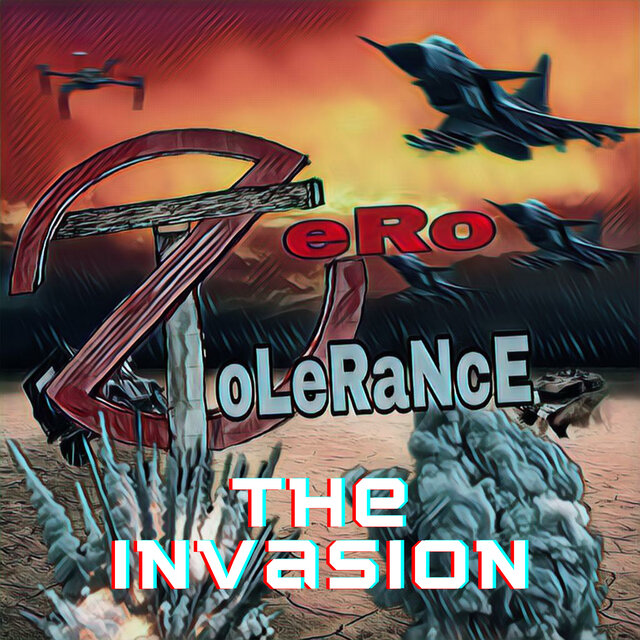 The Invasion