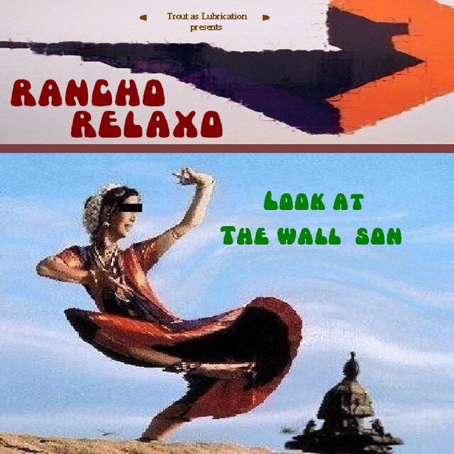 Look at the Wall