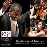 Violin Concerto No. 1 in D Major, Op. 19: III. Moderato - Allegro moderato (Live)