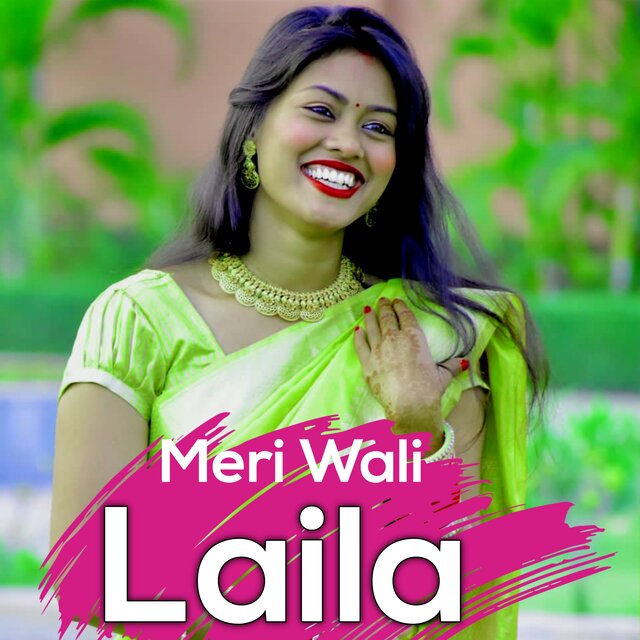 Meri Wali Laila