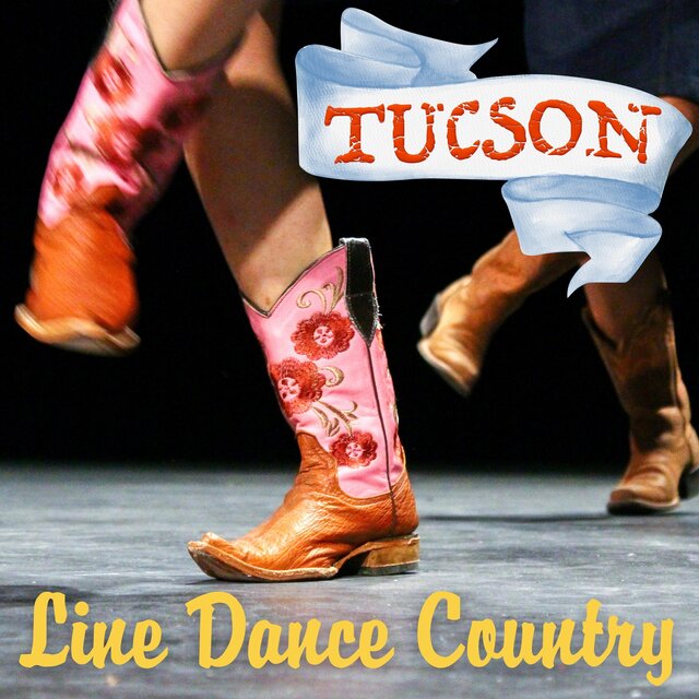 Line Dance Country
