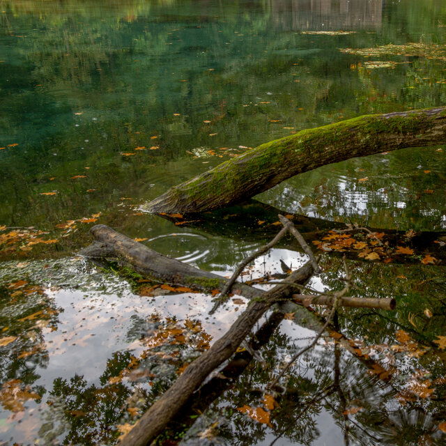 More to This River
