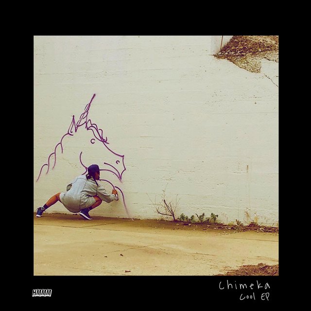 Cool EP