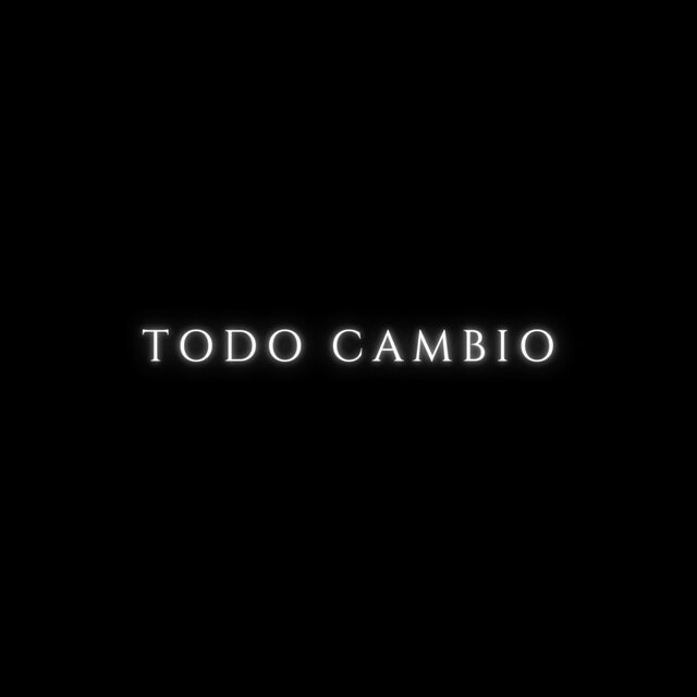 Todo Cambio