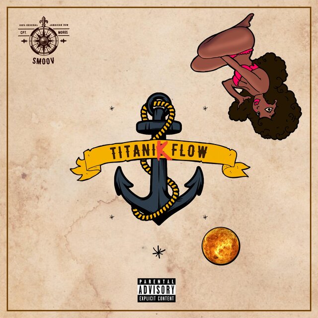 Titanik Flow