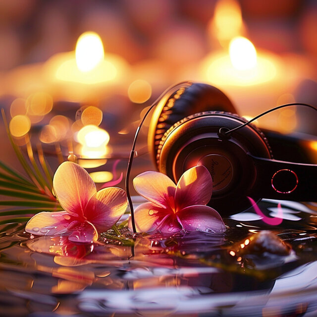 Massage Melodies: Deep Relaxation Sessions