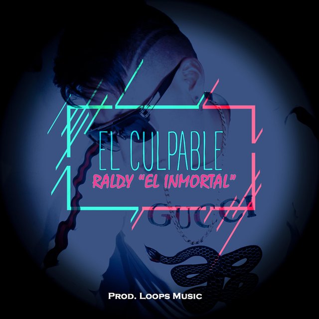 El Culpable