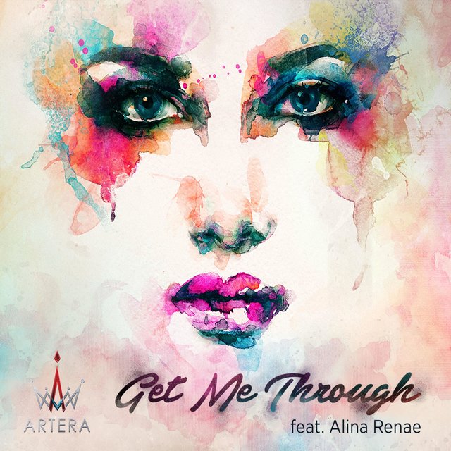 Get Me Through (feat. Alina Renae)