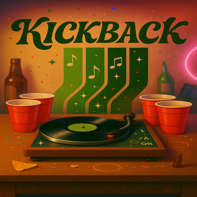Kickback