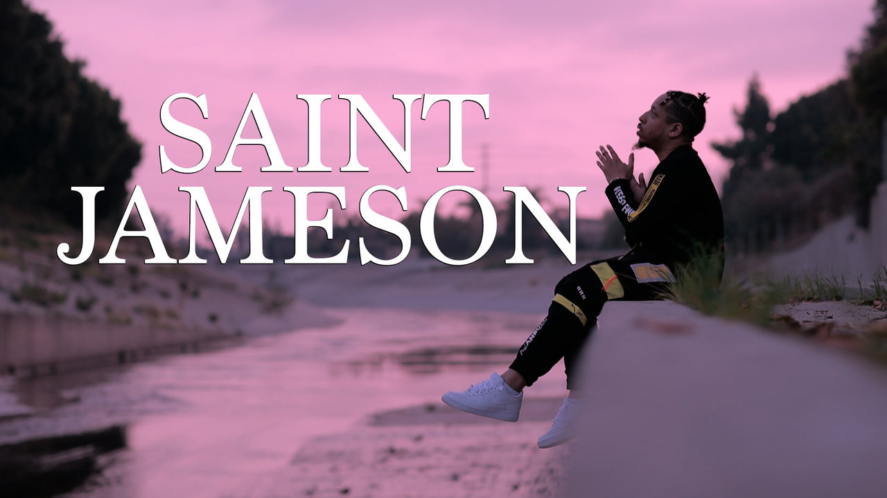 Saint Jameson