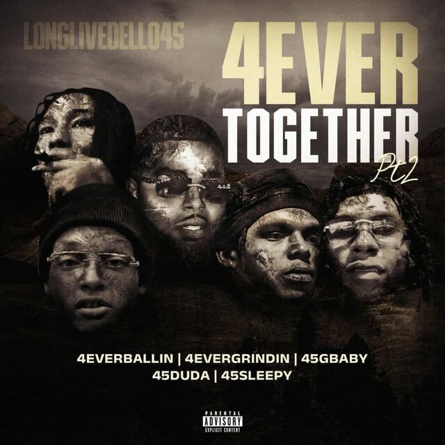 4Ever Together Pt2