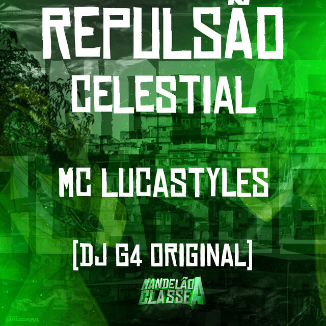 Repulsão Celestial