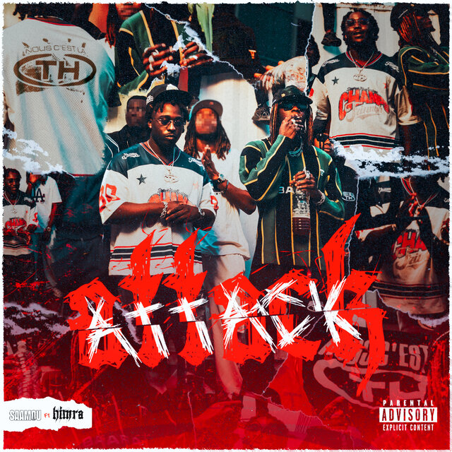 Attack