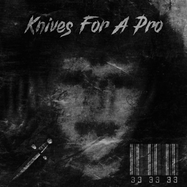 Knives for a Pro