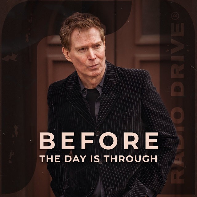 Before the Day Is Through