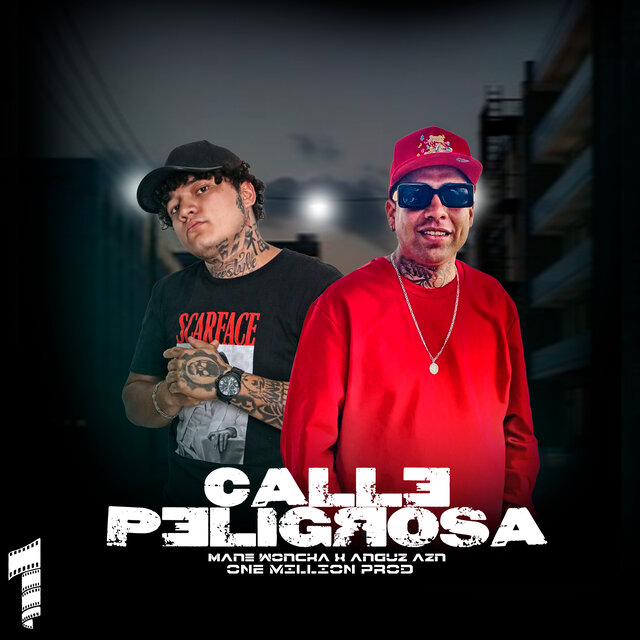 Calle Peligrosa