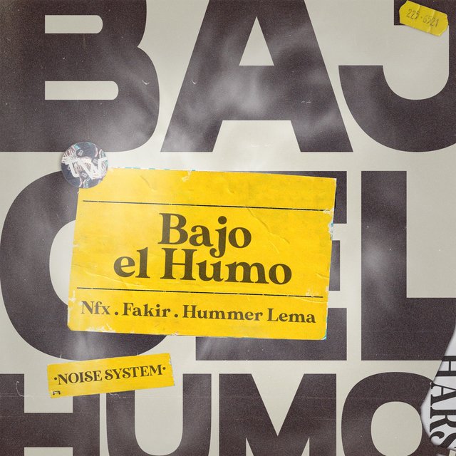 Bajo el humo