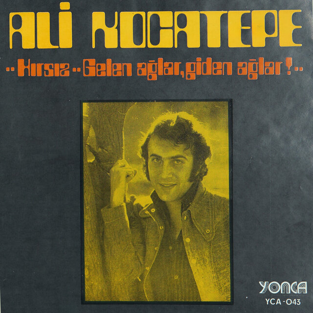 Hırsız / Gelen Ağlar Giden Ağlar