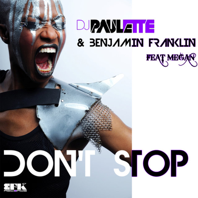 Don't Stop