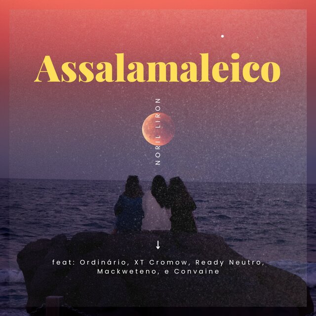 Assalamaleico