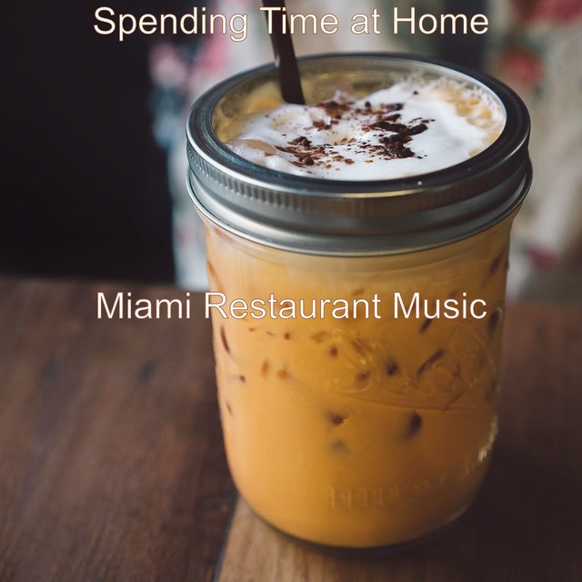 Spending Time at Home